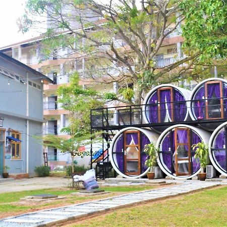Hotel Mango'S Park Port Dickson Extérieur photo