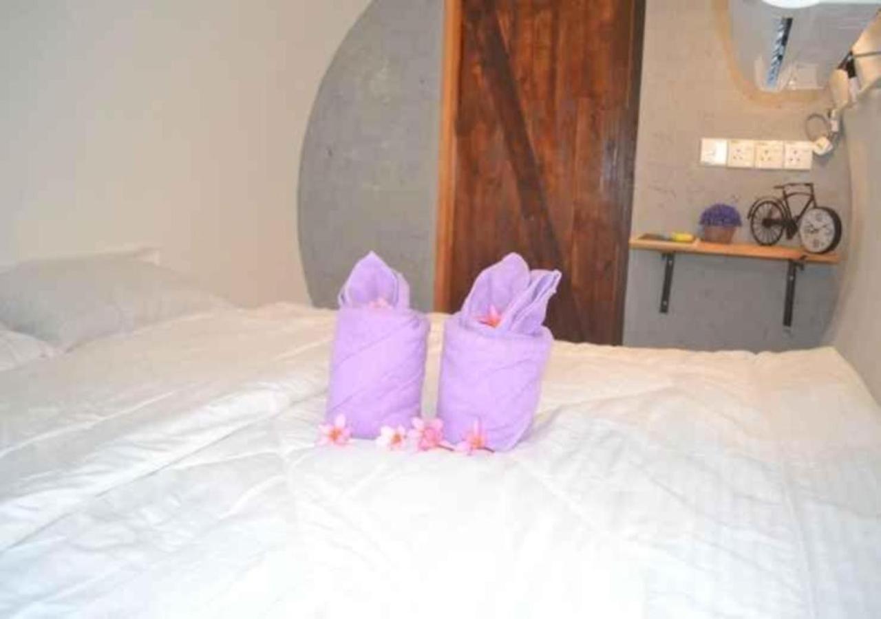Hotel Mango'S Park Port Dickson Extérieur photo