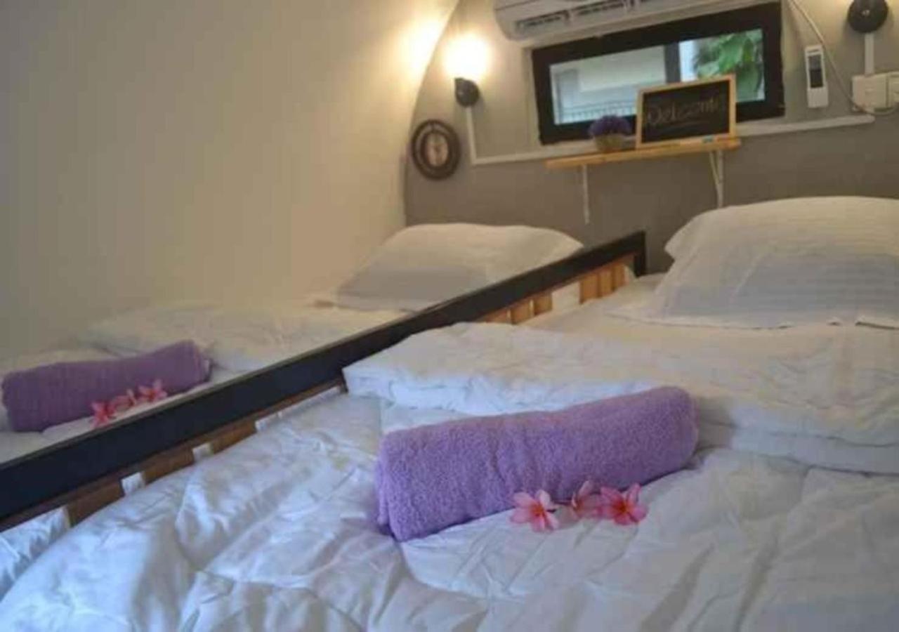 Hotel Mango'S Park Port Dickson Extérieur photo
