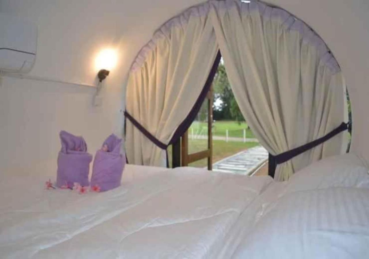 Hotel Mango'S Park Port Dickson Extérieur photo