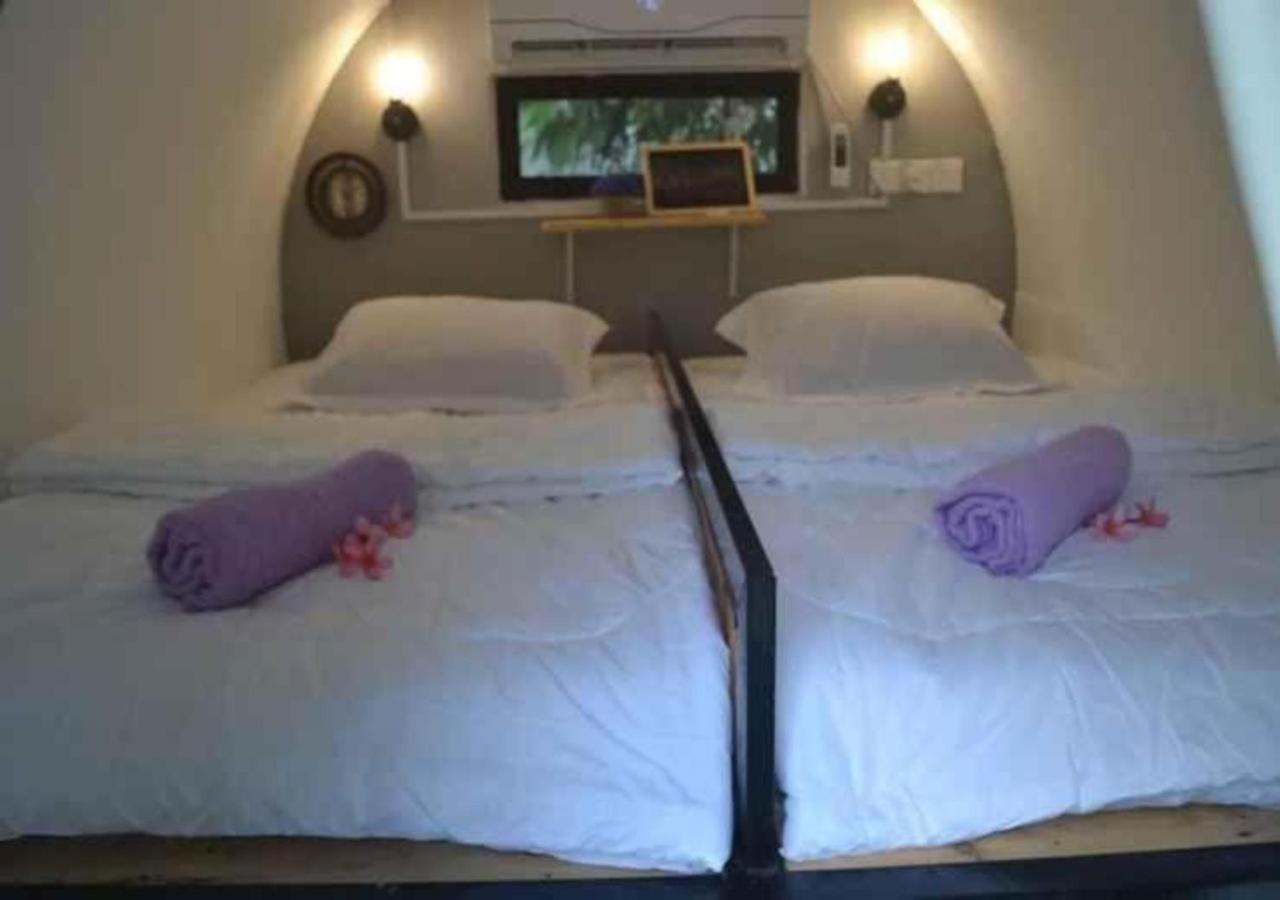 Hotel Mango'S Park Port Dickson Extérieur photo