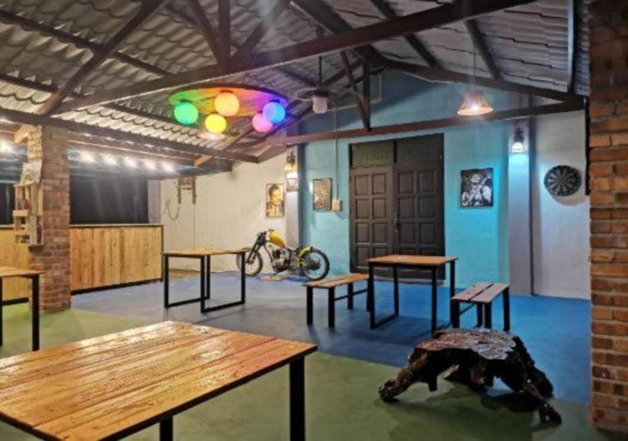 Hotel Mango'S Park Port Dickson Extérieur photo