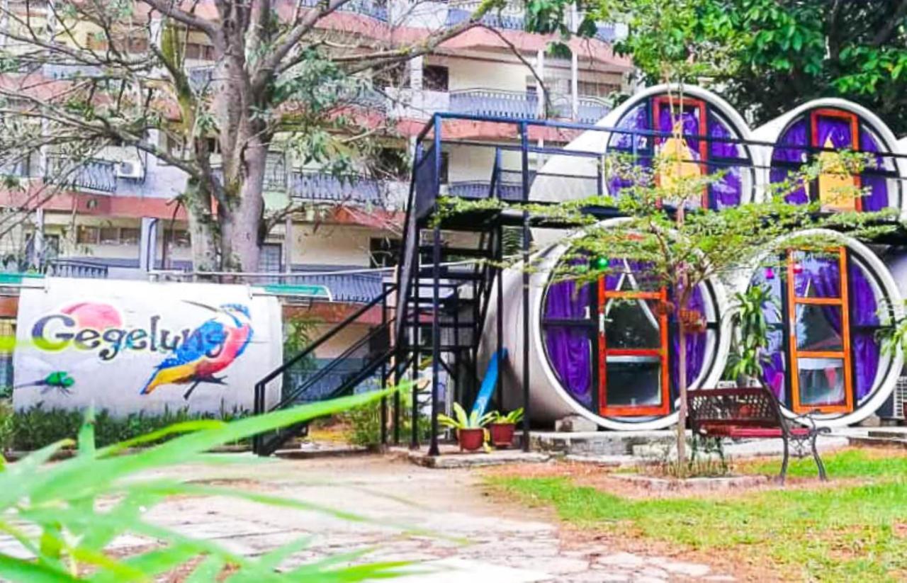 Hotel Mango'S Park Port Dickson Extérieur photo