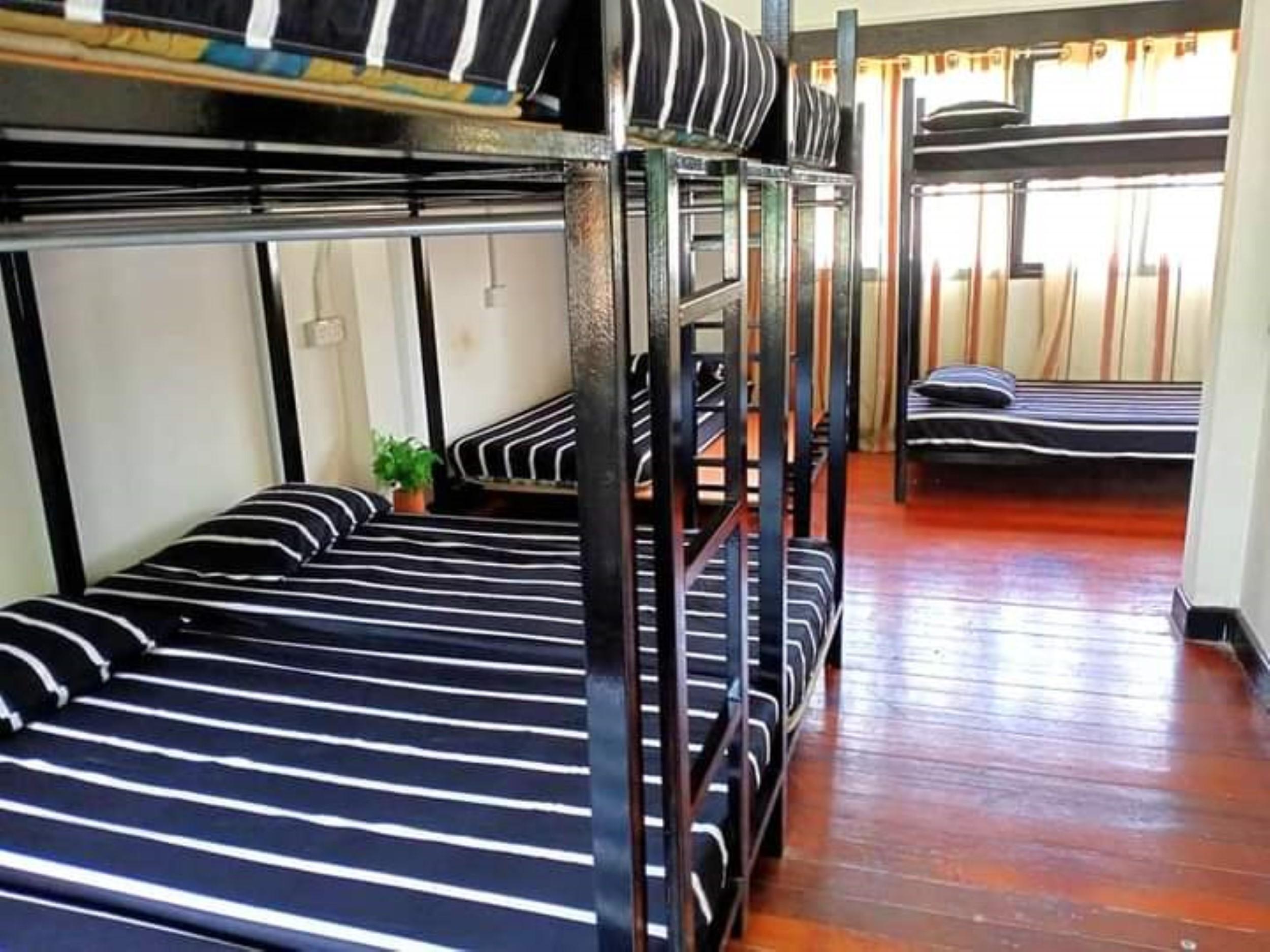 Hotel Mango'S Park Port Dickson Extérieur photo