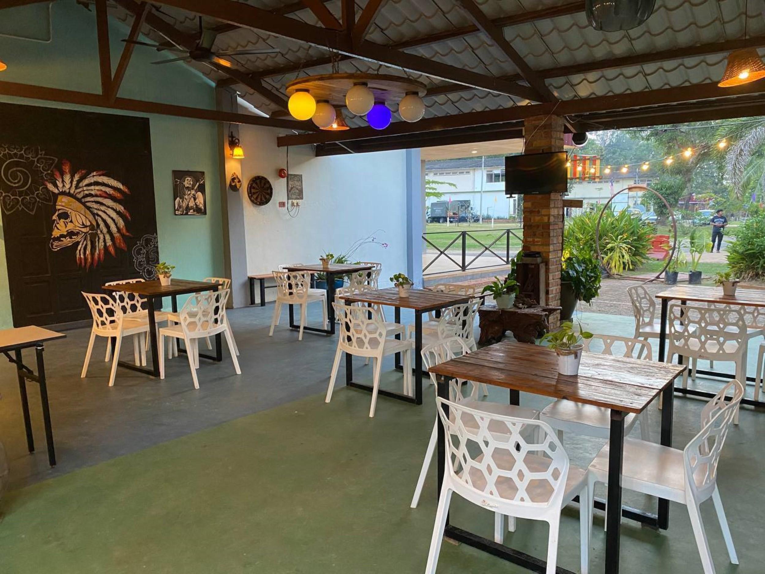 Hotel Mango'S Park Port Dickson Extérieur photo