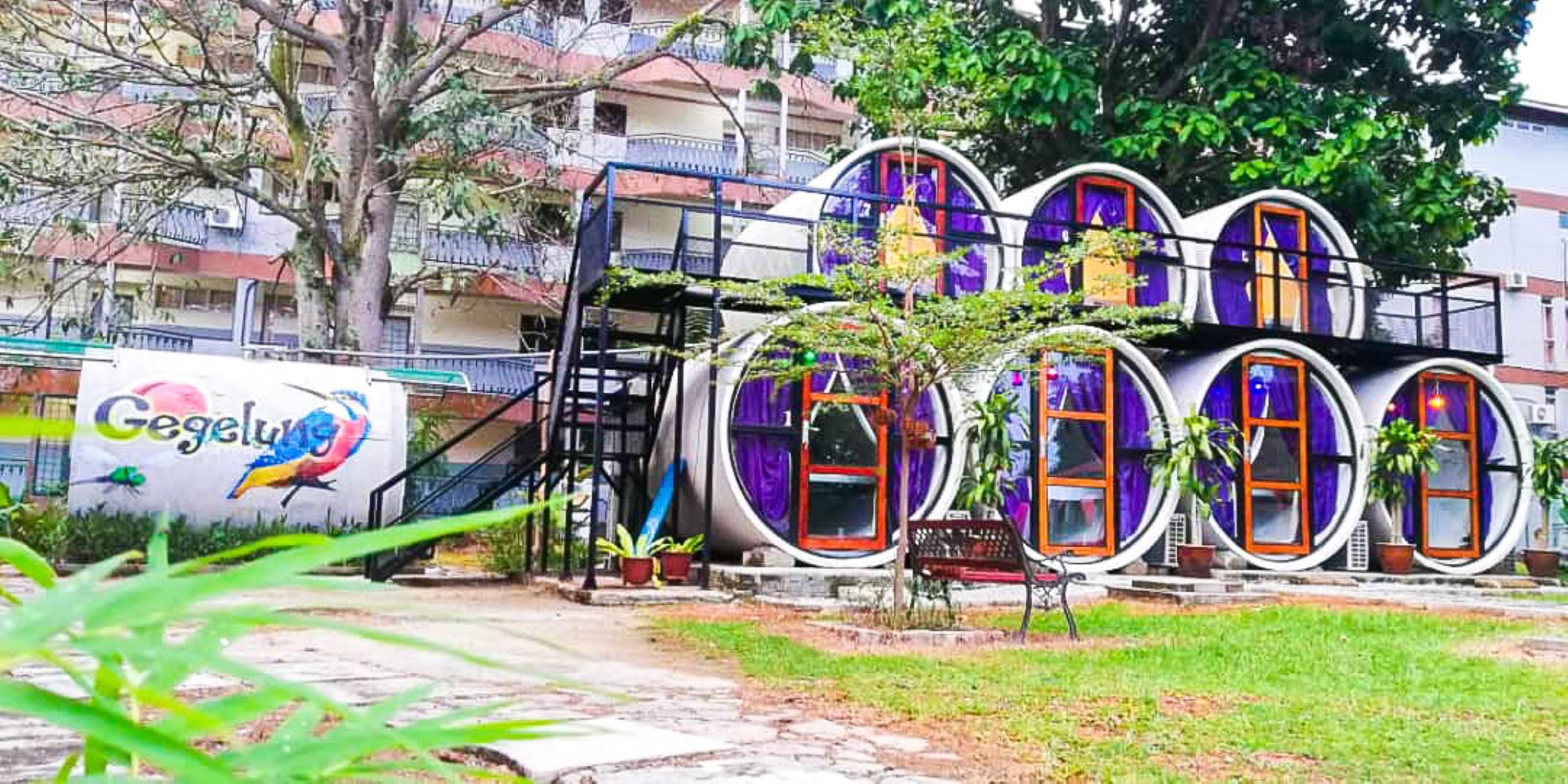 Hotel Mango'S Park Port Dickson Extérieur photo