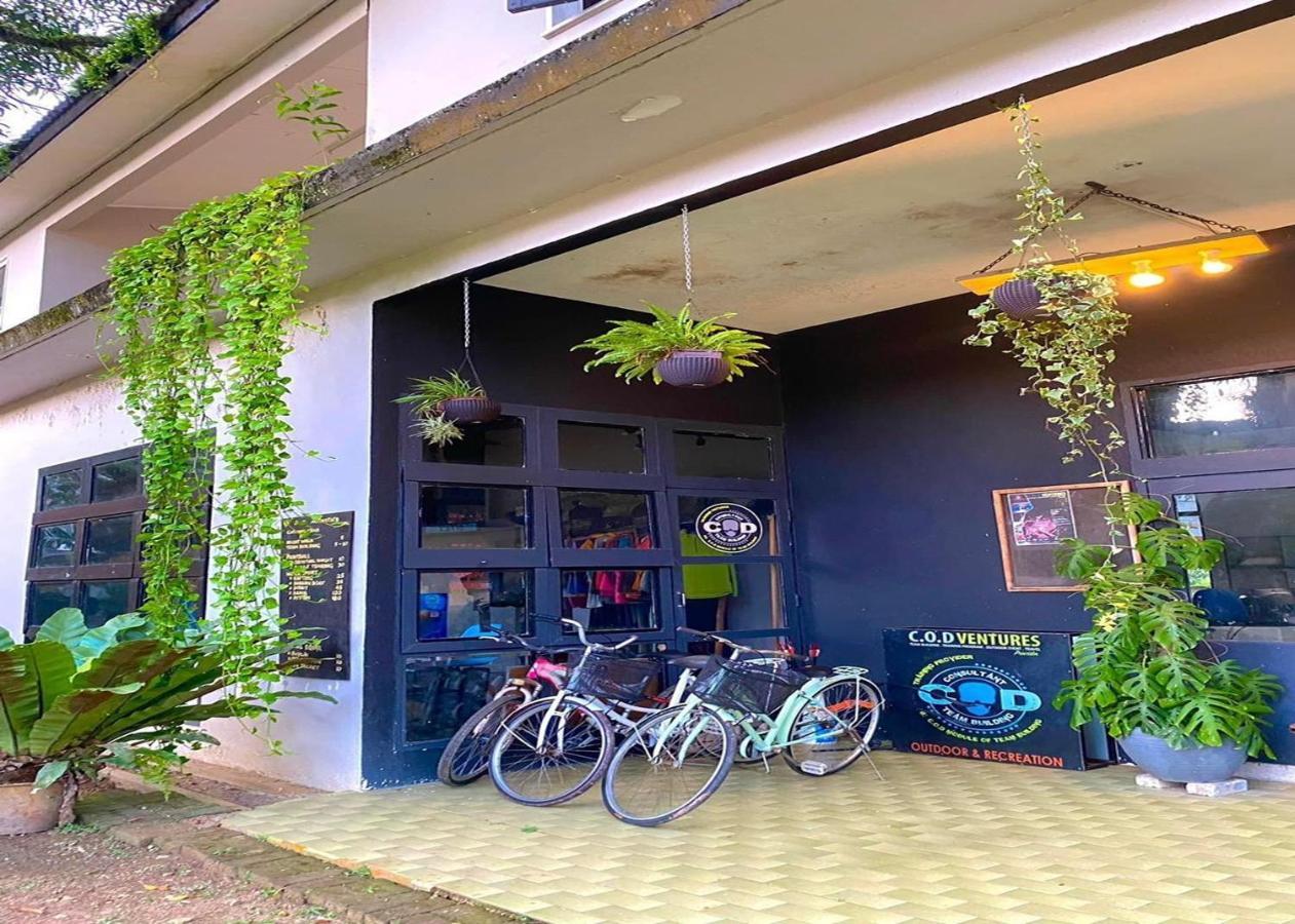 Hotel Mango'S Park Port Dickson Extérieur photo